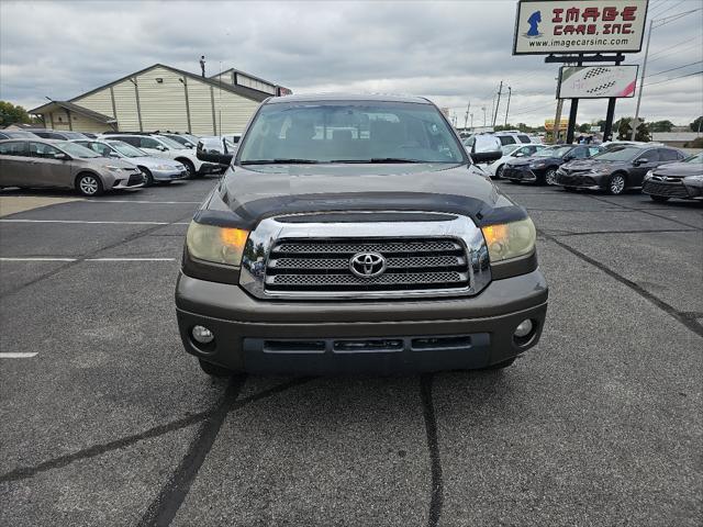 used 2007 Toyota Tundra car, priced at $12,781