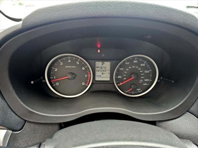 used 2014 Subaru XV Crosstrek car, priced at $10,495