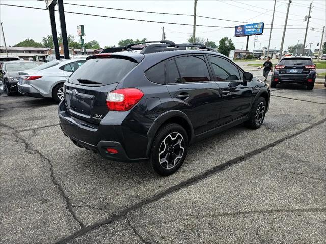 used 2014 Subaru XV Crosstrek car, priced at $10,495