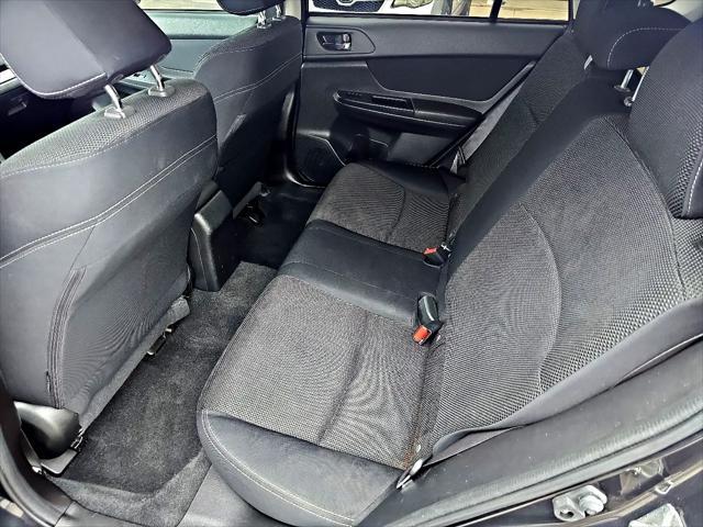 used 2014 Subaru XV Crosstrek car, priced at $10,495