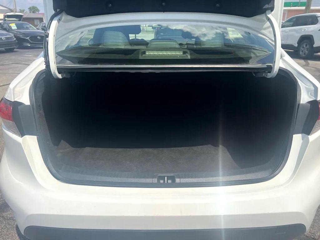 used 2020 Toyota Corolla car, priced at $15,495