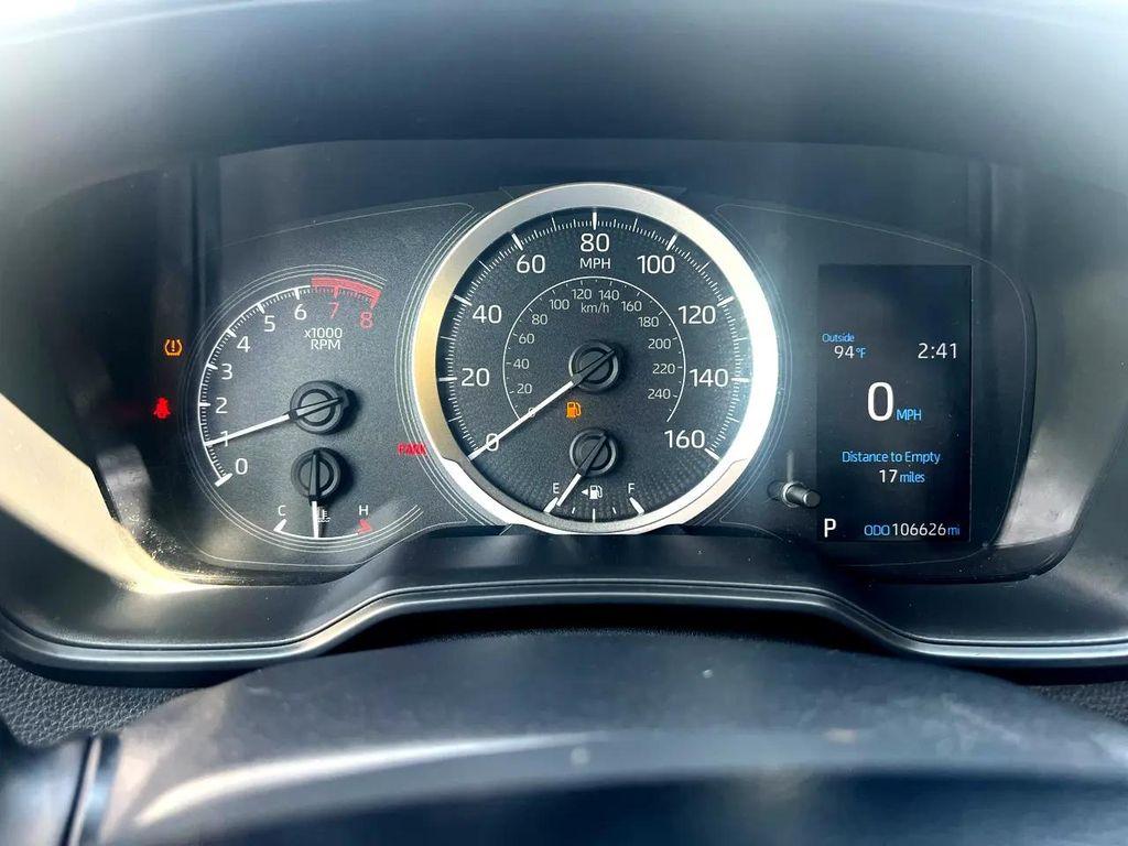 used 2020 Toyota Corolla car, priced at $15,495