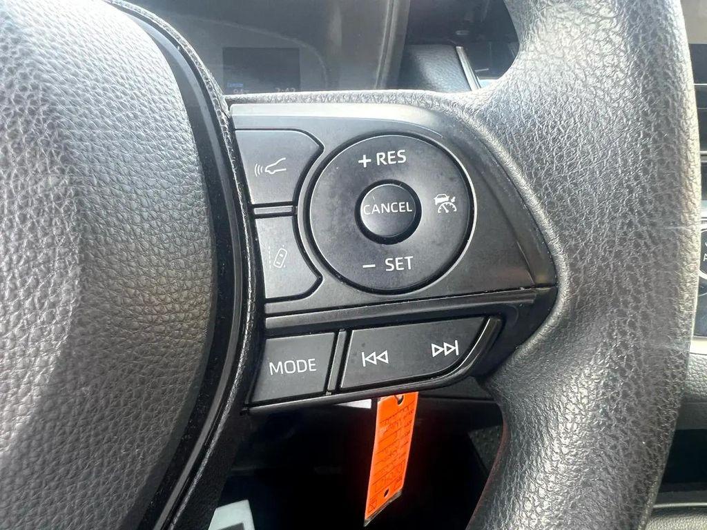used 2020 Toyota Corolla car, priced at $15,495