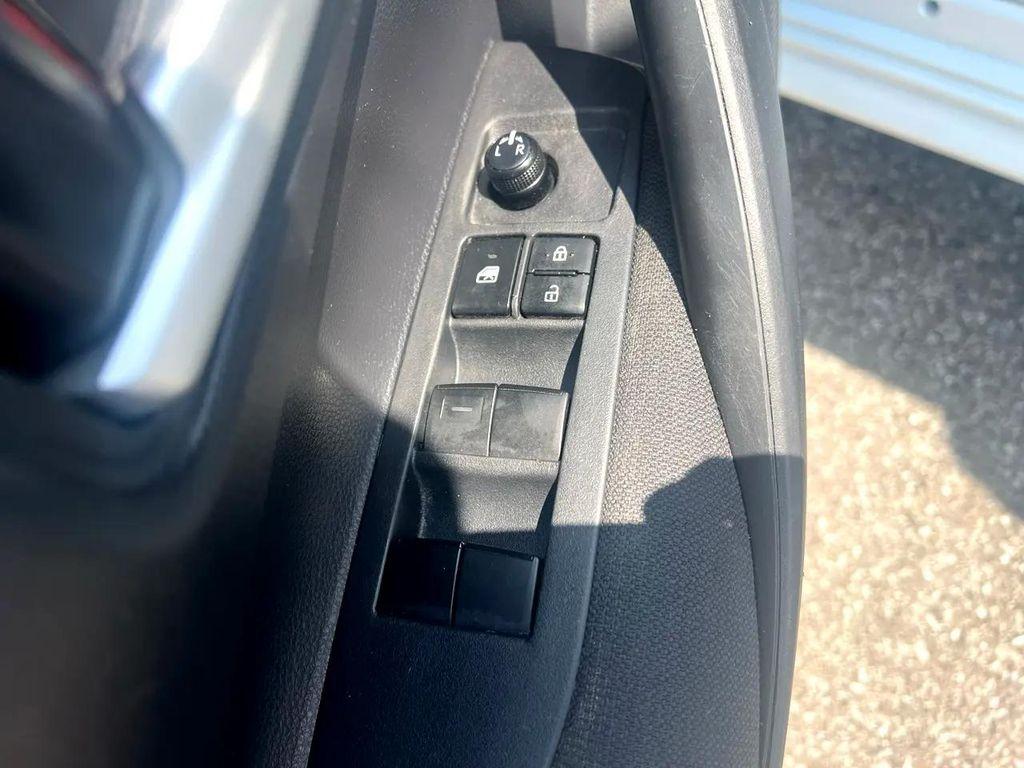 used 2020 Toyota Corolla car, priced at $15,495