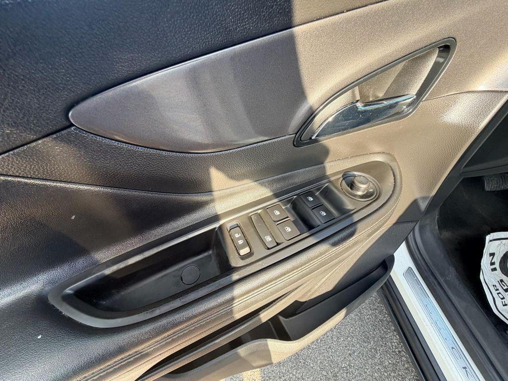 used 2019 Buick Encore car, priced at $9,781