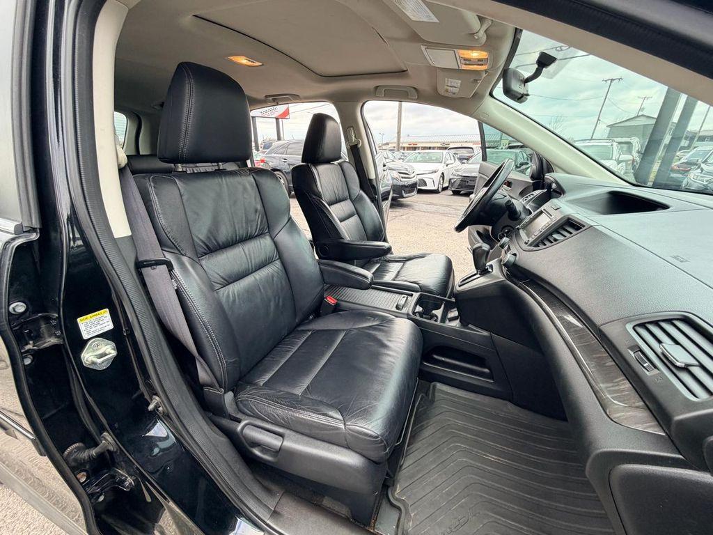 used 2014 Honda CR-V car, priced at $11,781