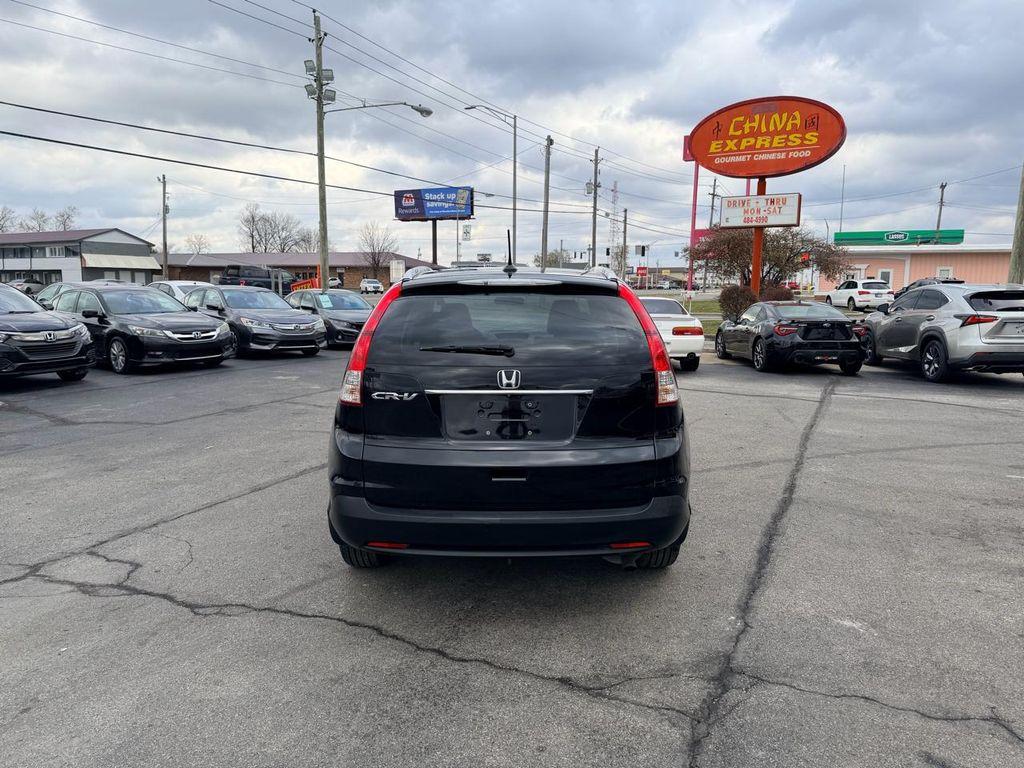 used 2014 Honda CR-V car, priced at $11,781