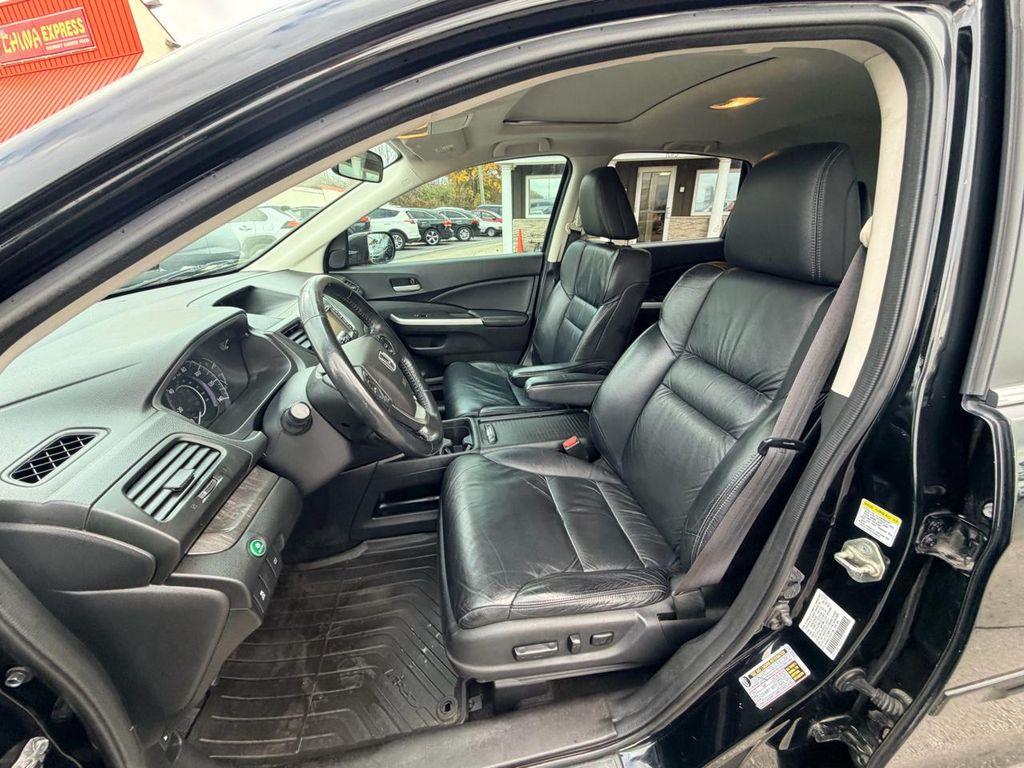 used 2014 Honda CR-V car, priced at $11,781