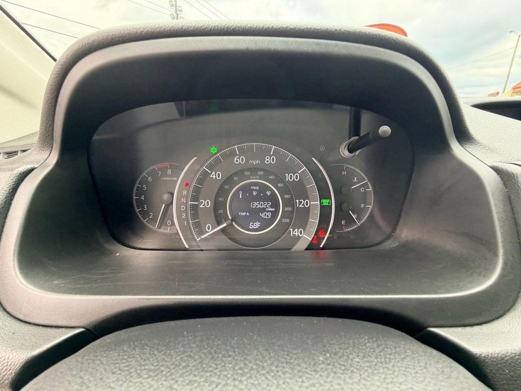 used 2014 Honda CR-V car, priced at $11,781