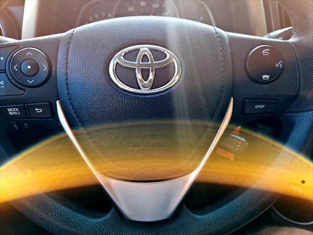 used 2014 Toyota RAV4 car, priced at $7,995