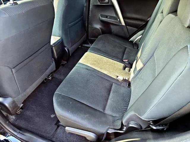 used 2014 Toyota RAV4 car, priced at $7,995