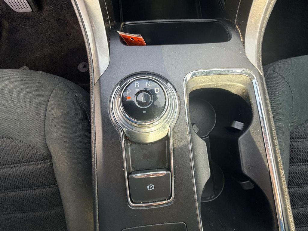 used 2019 Ford Fusion Hybrid car, priced at $11,472