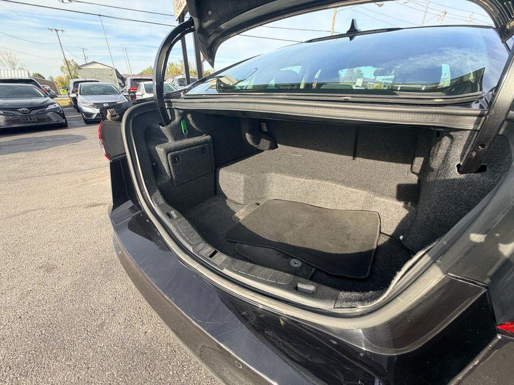 used 2019 Ford Fusion Hybrid car, priced at $11,472