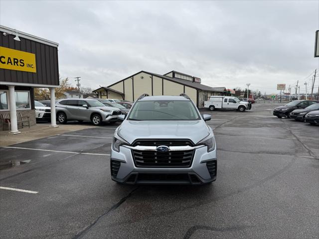 used 2023 Subaru Ascent car, priced at $23,495