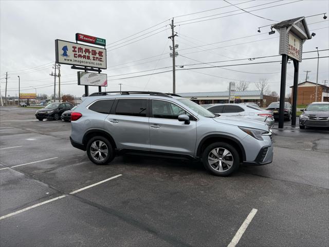 used 2023 Subaru Ascent car, priced at $23,495