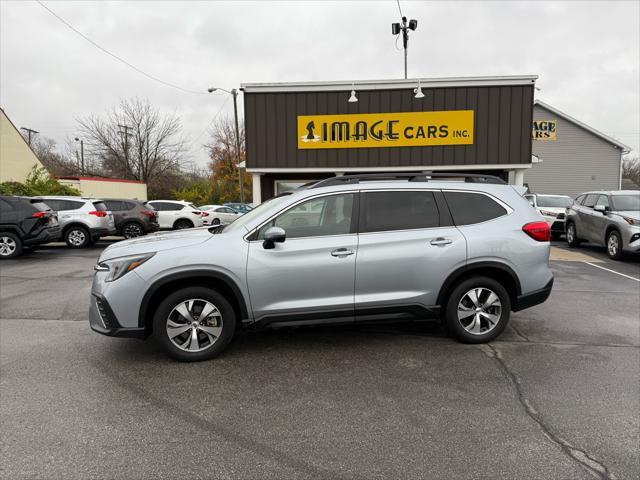 used 2023 Subaru Ascent car, priced at $23,495