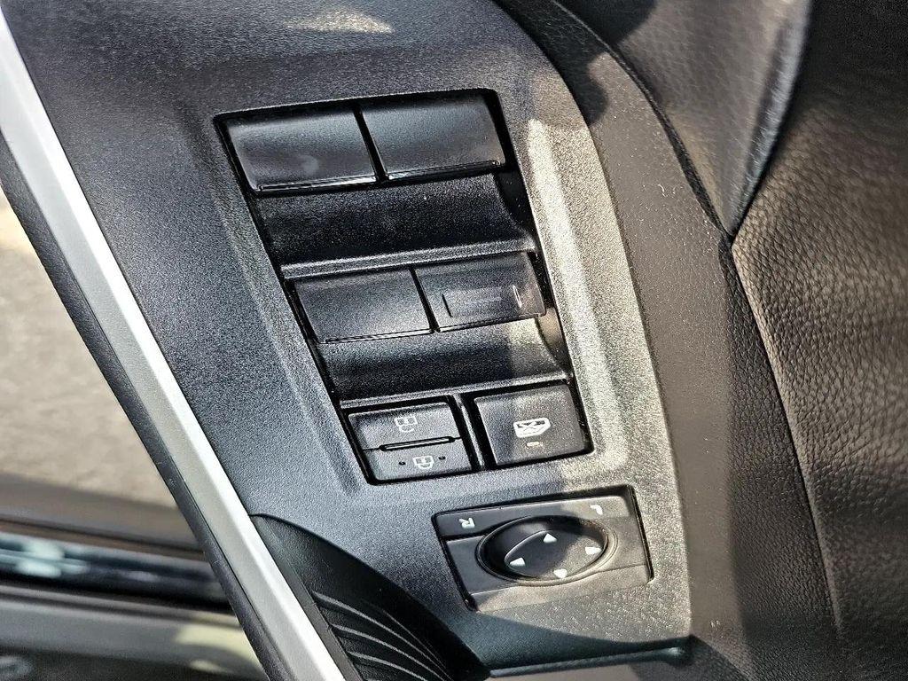 used 2022 Toyota RAV4 car, priced at $25,995