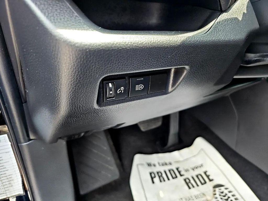 used 2022 Toyota RAV4 car, priced at $25,995