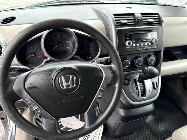 used 2011 Honda Element car, priced at $10,995