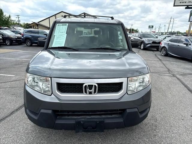 used 2011 Honda Element car, priced at $10,995