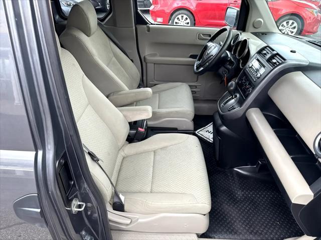 used 2011 Honda Element car, priced at $10,995