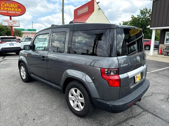 used 2011 Honda Element car, priced at $10,995