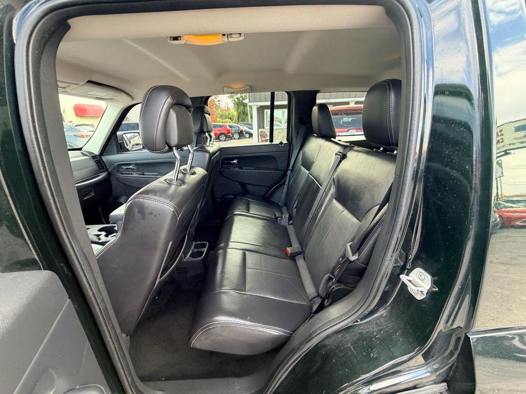 used 2012 Jeep Liberty car, priced at $6,495