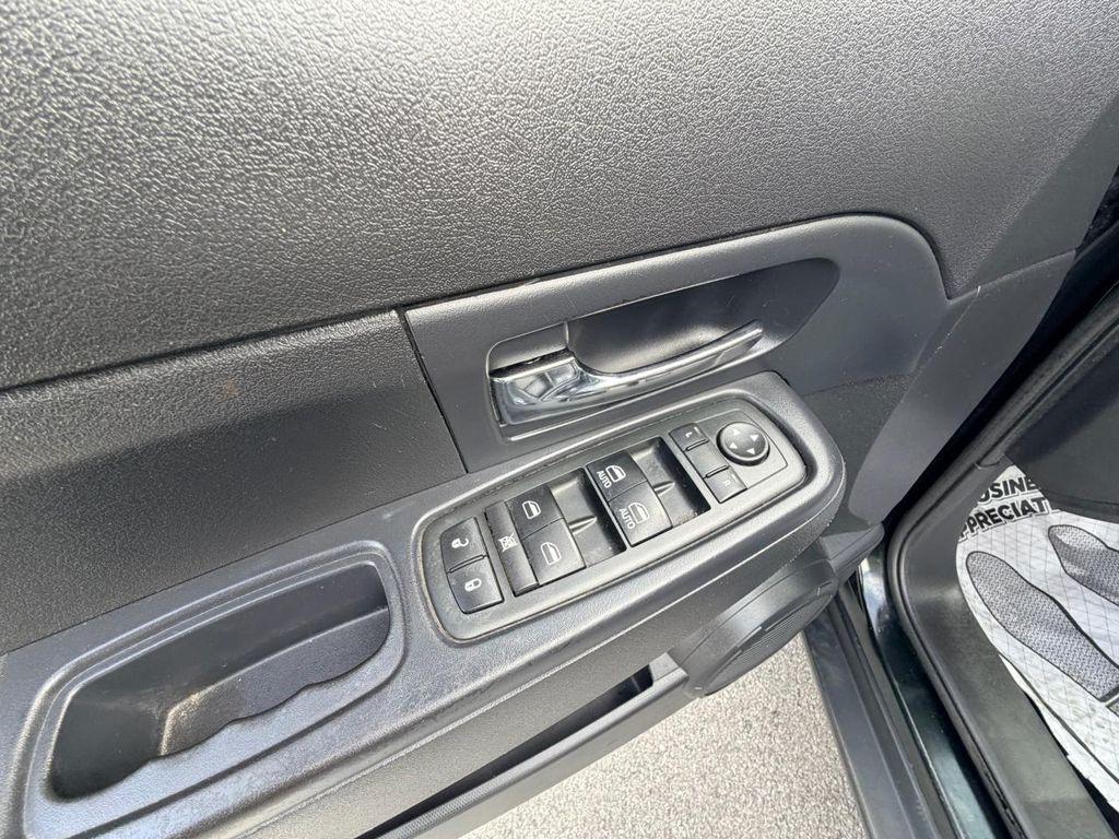 used 2012 Jeep Liberty car, priced at $6,495