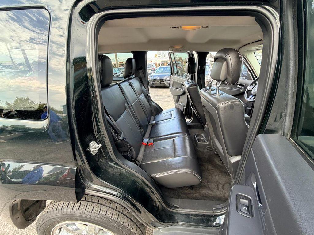used 2012 Jeep Liberty car, priced at $6,495