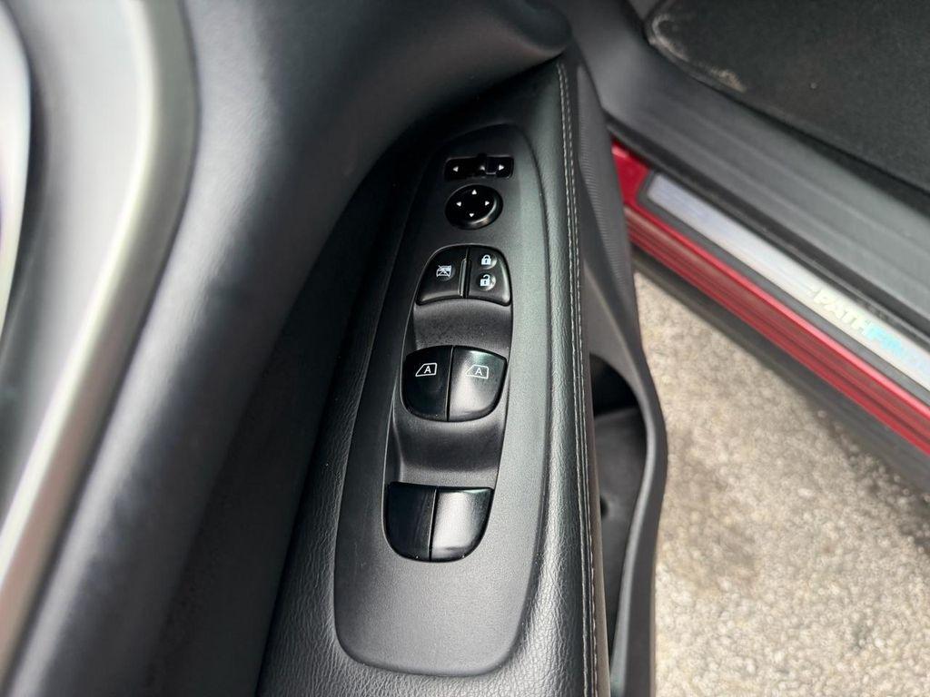 used 2015 Nissan Pathfinder car, priced at $8,995