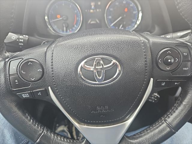 used 2018 Toyota Corolla car, priced at $14,995