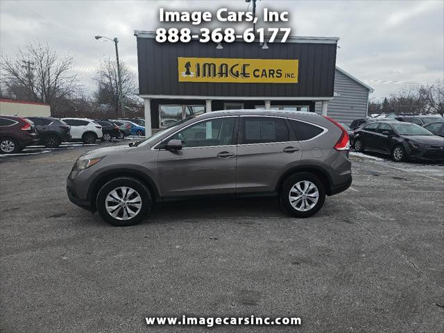 used 2013 Honda CR-V car, priced at $10,995