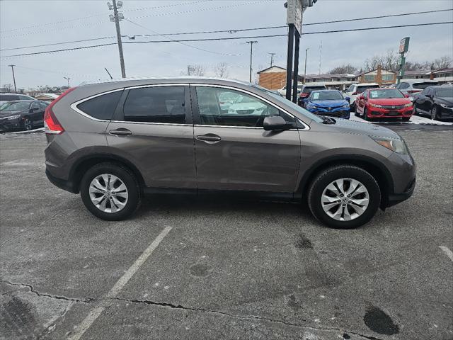 used 2013 Honda CR-V car, priced at $10,995