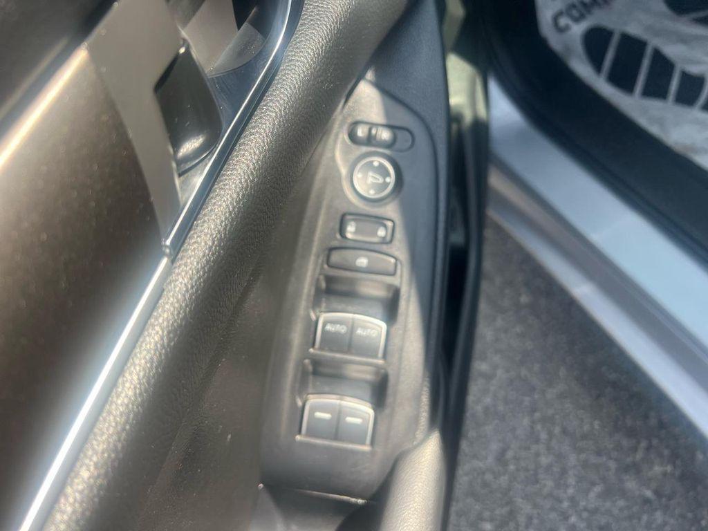 used 2019 Honda Accord car, priced at $15,495