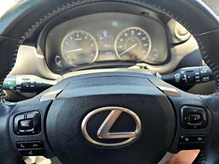 used 2015 Lexus NX 200t car, priced at $17,495