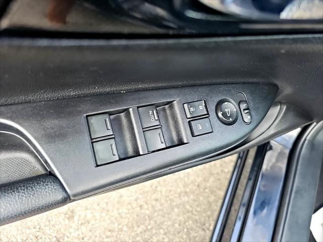 used 2015 Honda Accord car, priced at $16,995