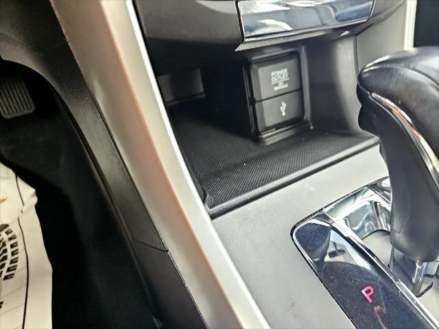 used 2015 Honda Accord car, priced at $16,995