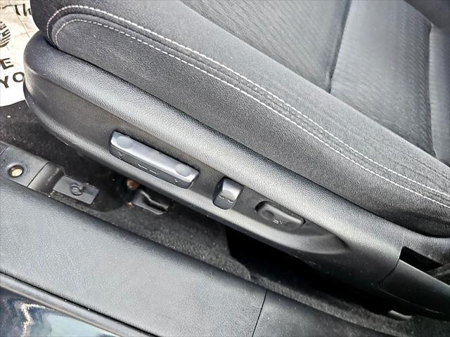 used 2015 Honda Accord car, priced at $16,995