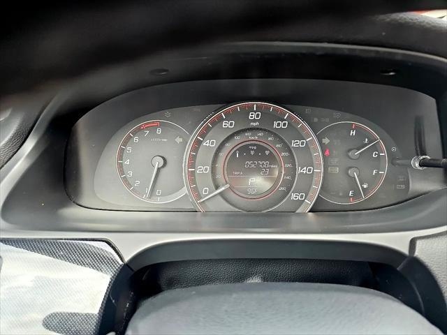 used 2015 Honda Accord car, priced at $16,995