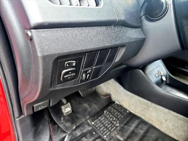 used 2015 Toyota Prius car, priced at $9,981