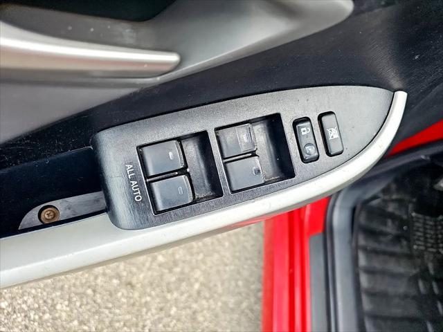 used 2015 Toyota Prius car, priced at $9,981