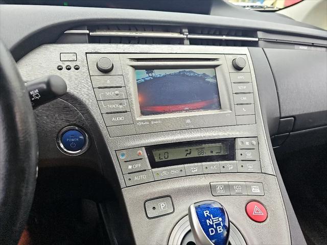 used 2015 Toyota Prius car, priced at $9,981