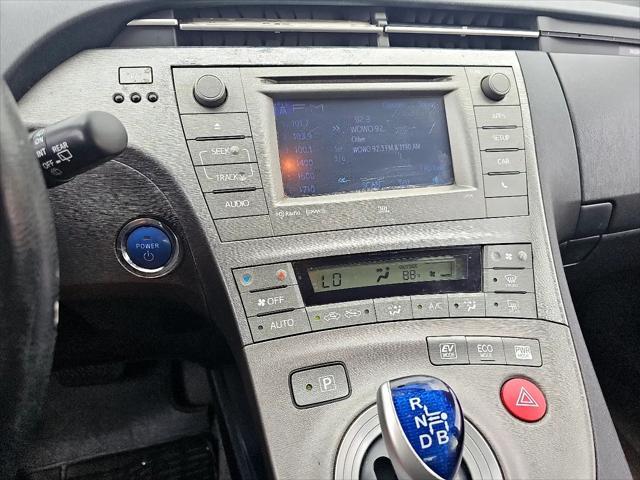 used 2015 Toyota Prius car, priced at $9,981