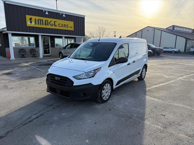 used 2022 Ford Transit Connect car, priced at $18,495