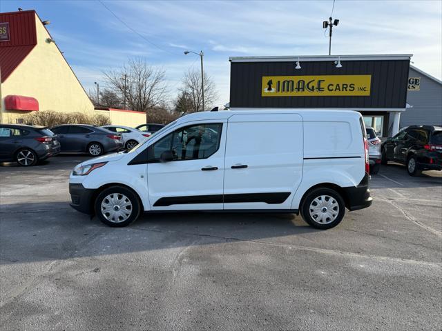 used 2022 Ford Transit Connect car, priced at $18,495