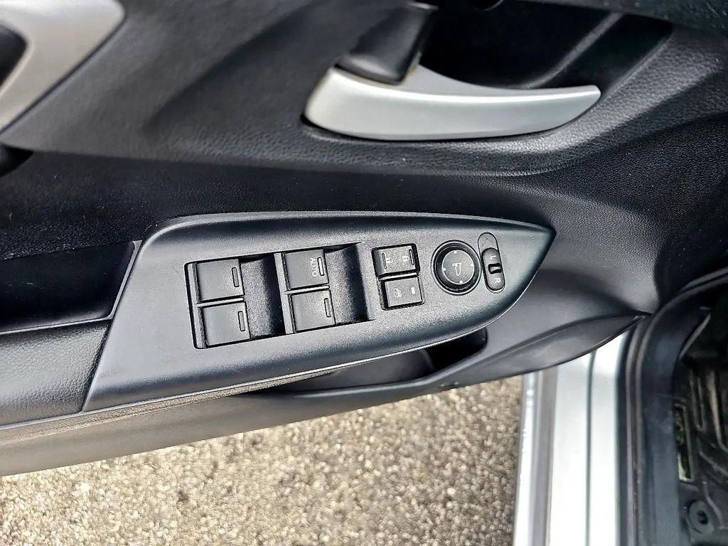 used 2017 Honda Fit car, priced at $10,781