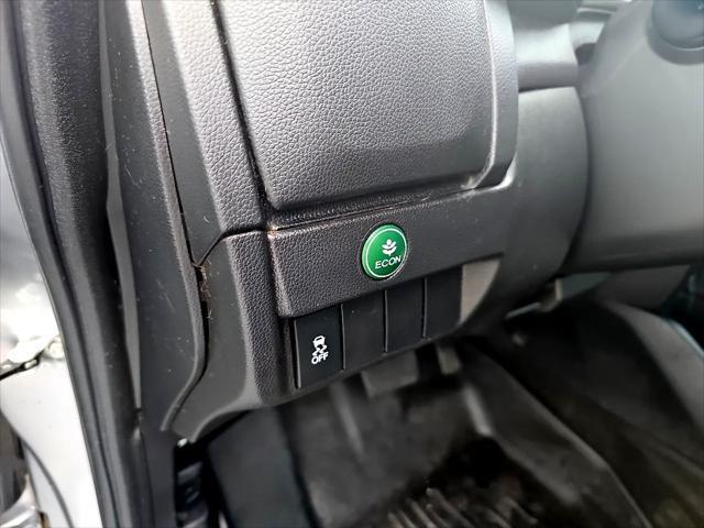 used 2017 Honda Fit car, priced at $10,781