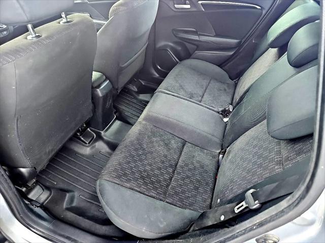 used 2017 Honda Fit car, priced at $10,781