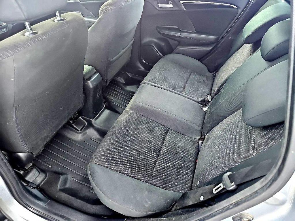 used 2017 Honda Fit car, priced at $10,781