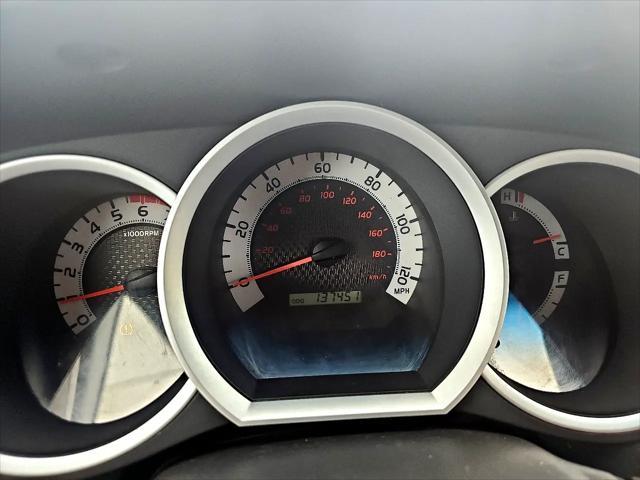 used 2011 Toyota Tacoma car, priced at $10,495
